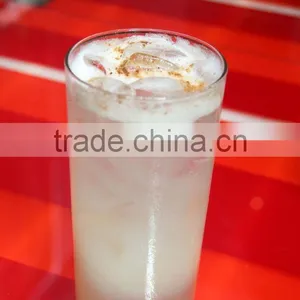 Coriander Syrup Flavor for Beverages thumbnail-1