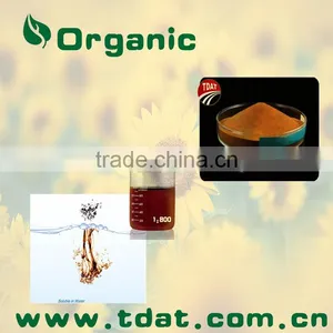 Soluble Organic Fertilizer Potassium Fulvate Premium thumbnail-1