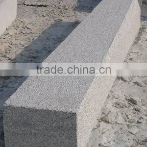 603 Grey Granite Interlock Tiles & Kerbstone thumbnail-4