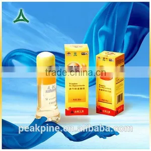 Soya Oligosaccharides to Treat Constipation thumbnail-1