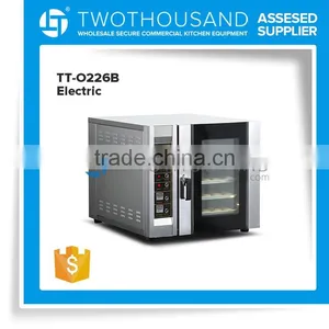 5 Trays Suit for Italian Bread Electric Countertop Convection Oven thumbnail-1