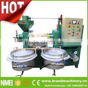 Organic Lavender Essential Extract Oil Extraction Machine Price thumbnail-4