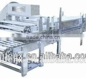 Sequential Tofu Making Machine in China thumbnail-2