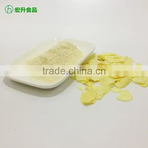 AD Type Dried Garlic Powder With Strong Garlic Odour thumbnail-1