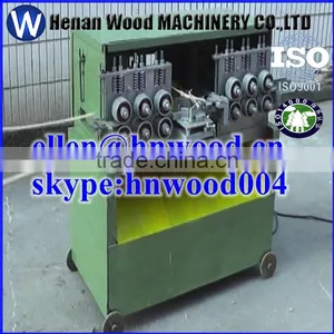 Industrial Wooden Chopstick Machine/bamboo Chopsticks Machine thumbnail-3