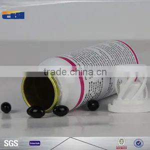 Empty Vitamine Bottle Labeling Machine Mini thumbnail-1