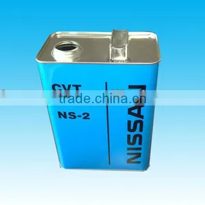 4L Paint Tin Can thumbnail-1