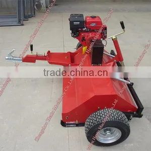 Atv Flail Mower for Sale thumbnail-1