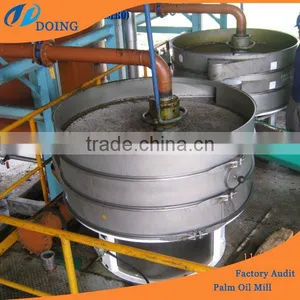 Palm Oil Refining Processing | Palm Oil Making Machine thumbnail-1
