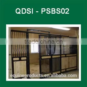 Standard Horse Stall thumbnail-1
