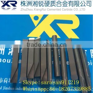 Special Tungsten Carbide Rod thumbnail-1