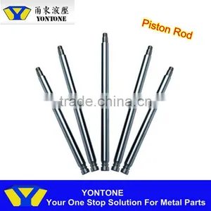 Hydraulic Cylinder Piston Rod thumbnail-1