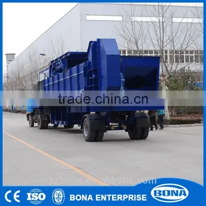 Construction Heavy Equipment China Manufacturer Mobile Drum Asphalt Plant thumbnail-4