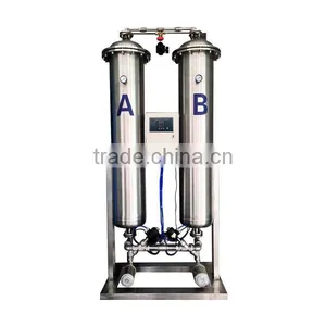 110V Oxygen 20L/Min Generator High Pressure thumbnail-5