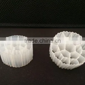 Biological Plastic Carrier for Waste Water Treatment thumbnail-4