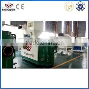 [ROTEX MASTER] Vietnam Steam Boiler Used Biomass Wood Pellet Stove for Sale thumbnail-2