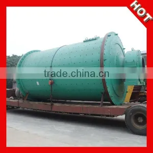 China Henan Cement Grinding Mill Manufacturer thumbnail-1
