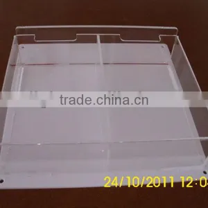 Acrylic Display Box thumbnail-1