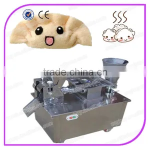 CE Approved Small Dumpling Machine/ Chinese Commercial Spring Roll Dumpling Machine/ Wholesale Small Dumpling Making Machine thumbnail-1