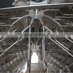 24 Frame Electric Honey Extractor-bee Keeping Equipment Beekeeper Supplies Bee Hive Frames thumbnail-3