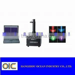 LED Luminous Intensity Distribution Tester (OIC-CHL-6) thumbnail-1