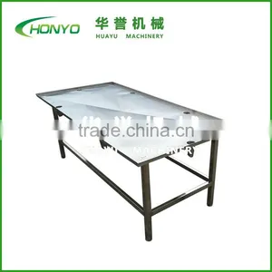 Stainless Steel Workbench thumbnail-1