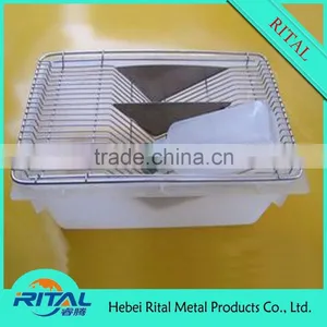 Laboratory Rat Cages For Breeding Rodent Mouse thumbnail-1