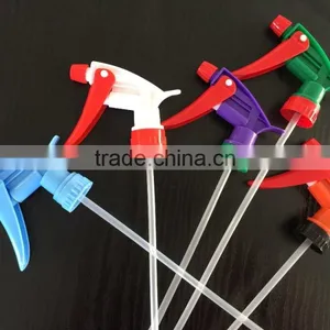 Trigger Sprayer thumbnail-6