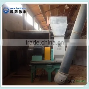 Hammer Mill/hammer Mill Crusher(CE Certificate) thumbnail-2