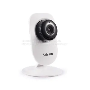 Sricam SP009B Производитель OEM/ODM Камера домашнего видеонаблюдения с CMOS-матрицей thumbnail-2