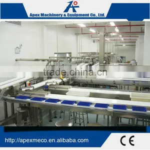 Oem Factory Supply Automatic Wafer Biscuit Packing Machine thumbnail-1