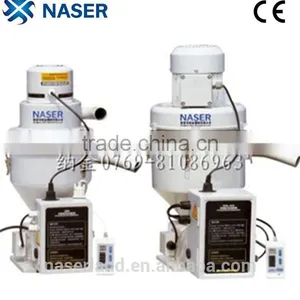 Industrial Vacuum Powder Hopper Loaders for Plastics thumbnail-1