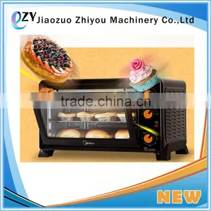 Bread Pizza Oven/Mini Electric Pizza Oven Baking Oven thumbnail-3