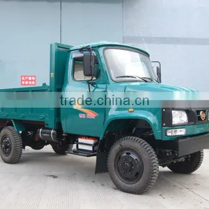 HL134 Farm Tractor for Sale Philippines thumbnail-1