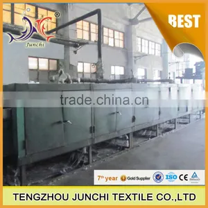 Junchi High Tenacity Non Woven Geo Textile Use High MFI Cheap pp Staple Fiber thumbnail-6