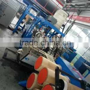 China Supplier Extruder Machine for Hdpe/pp Monofilament thumbnail-1