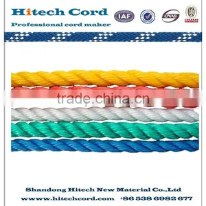 pp Monofilament Rope thumbnail-4