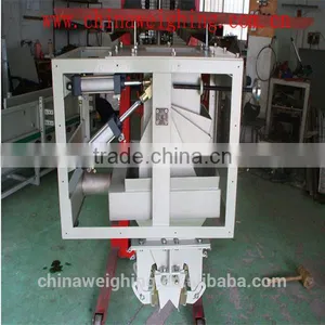 Pneumatic Driven Paper Bag Cement Packer thumbnail-1