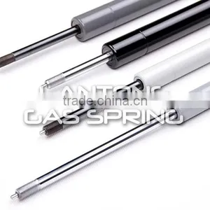 Soft Hardware Lockable Gas Spring thumbnail-5