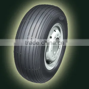 Linglong 9.5-24 Tractor Tire thumbnail-3
