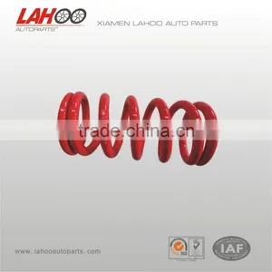 High Performance Coil Spring Damper For Racing Car thumbnail-1