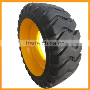 Wheel Loader Tires 20.5r25 thumbnail-1