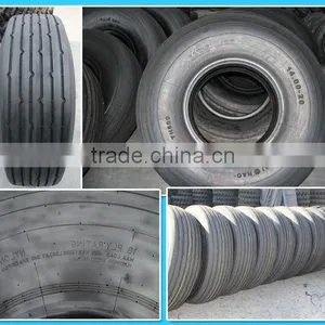 Taihao Brand off the Road OTR Tyre Sand Tyre 1400-20 1600-20 thumbnail-5