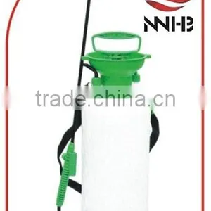 6L Manufacturer Supply Shoulder Type Manual Operation Air Pressure Sprayer thumbnail-1