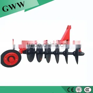 High Quality Agricultural Farm Plow Parts thumbnail-3