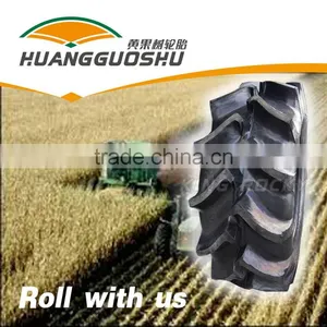 Used Rear Tractor Tires 18.4-30 in Bulk thumbnail-1