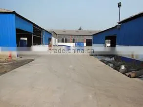 Tangshan Junqiao Hardware Tools Manufacture Co., Ltd. company overview - view 2 thumbnail