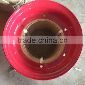 Agriculture Tractor Wheel Rims for Tyres thumbnail-2