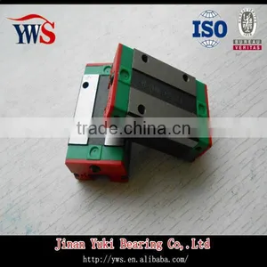 Linear Guideway Linear Guide Rail HGW20 thumbnail-1