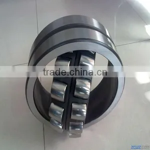 China Bearing 22312 High Quality Self-aligning Roller Bearing thumbnail-1
